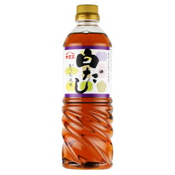 ヤマエ 白だし 720ml