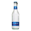 訳有賞味期限2020/06まで クアーズ ZIMA(ジーマ) 瓶 275ml