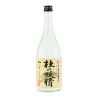 限定品 やきいも焼酎 杜の妖精 甕壷仕込み 蒸留直詰 25度 720ml