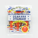 オガワ食品 網焼めざし（かたくちいわし） 50g