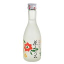 花白波 プチボトル 12度 300ml 芋焼酎 