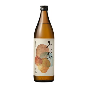 10月2日より出荷予定!うかぜ 25度 900ml 麦焼酎 濱田酒造 甘香ばしい風が吹く