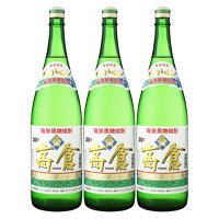 高倉 30度 1800ml×3本 黒糖焼酎 奄美大島酒造　※北海道・東北エリアは別途運賃が1000円発生します。※北海道・東北エリアは別途運賃が1000円発生します。