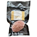 Meatyou 黒毛姫牛100%ハンバーグの種 120g M-001　 メーカー直送　代引 同梱不可　ギフト 肉 和牛 黒毛和牛 ハンバーグ Meatyou