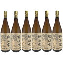 野海棠 25度 1800ml×6本 芋焼酎 芋焼酎 祁答院蒸留所 ※北海道・東北地区は、別途送料1000円が発生します。