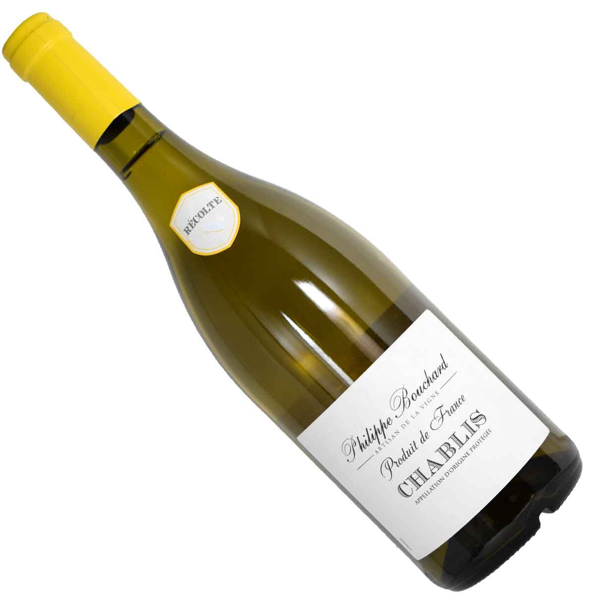 乐天商城 - シャブリ 750ml白 フィリップ・ブシャールAOC Chablis