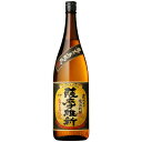 鹿児島限定 薩摩維新 25度 1800ml 芋焼酎 小正醸造