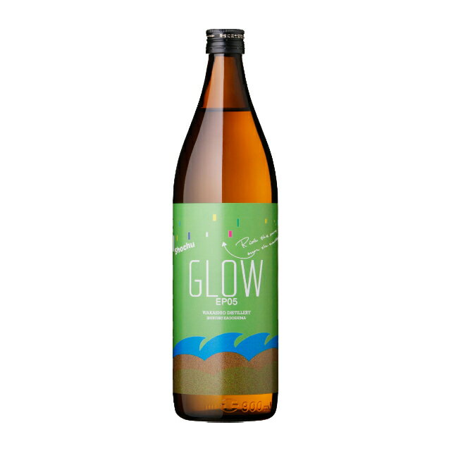 GLOW EP05-Ride the waves over the mountains 25 900ml  Ĭ¤