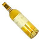 シャトー・ディケム （イケム） 2005（平成17年）750ml 貴腐ワイン ソーテルヌ 格付1級CH.D'YQUEM　デザートワイン