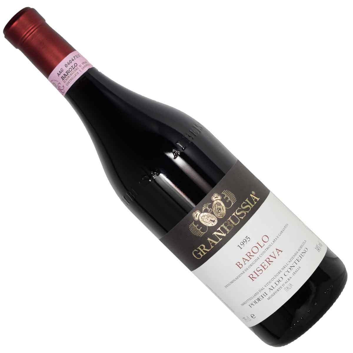 楽天市場】バローロ 1995の通販