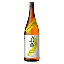 小鶴 the Banana 25度 1800ml 芋焼酎 小正醸造