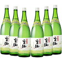 雲海そば 花酵母仕込み 25度 1800ml×6本 そば焼酎 雲海酒造※北海道・東北エリアは別途運賃が1000円発生します。