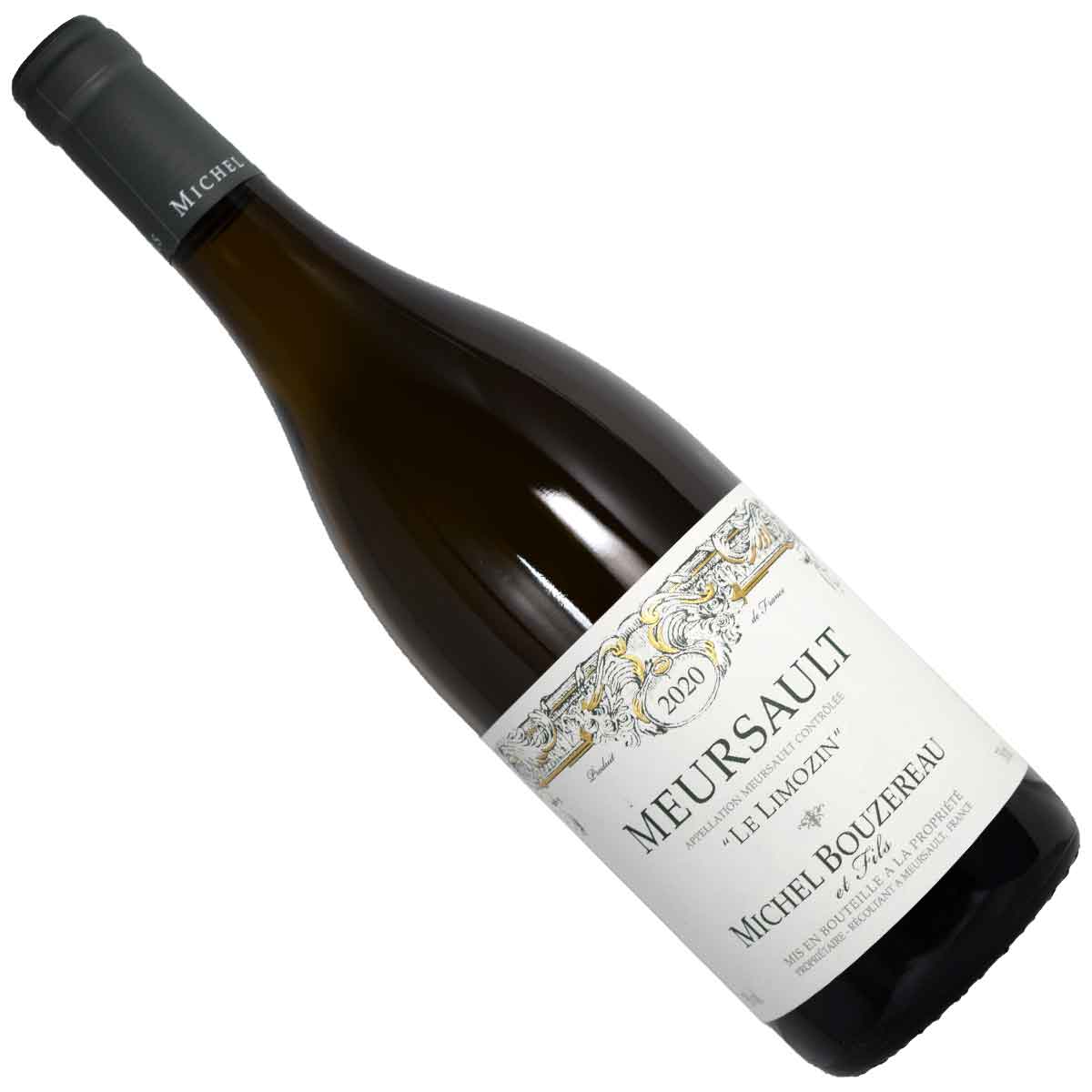商品詳細 ■商品番号 286684 ■商品種別 ワイン ■内容量 750ml ■アルコール度数 ■原産国 フランス ■産地 ブルゴーニュ ■メーカー ドメーヌ・ミシェル・ブーズロー ■原材料 シャルドネ コメント ムルソーを拠点にピュリニー・モンラッシェと合わせて10.5haの畑を所有するドメーヌミシェルブーズロー。7世代に渡りブドウ栽培を続けてきました。僅か0.4haの区画から造られるリモザン畑シャルドネ100％