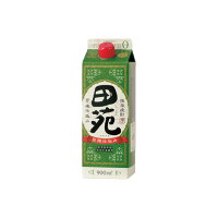 田苑 パック 25度 900ml 白麹 芋焼酎 田苑酒造