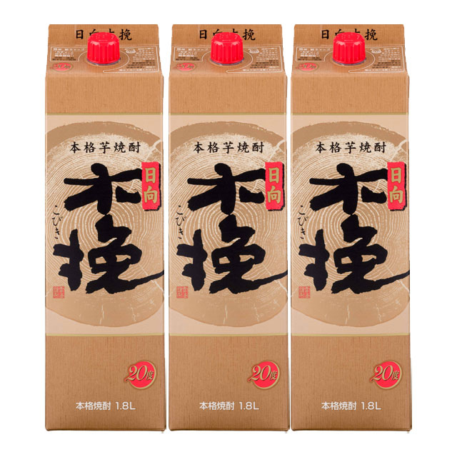 商品詳細 ■商品番号 274985 ■商品種別 芋焼酎 ■内容量 1800ml×3本 ■アルコール度数 20度 ■麹菌 白麹 ■蒸留方法 蒸留 ■メーカー 雲海酒造（株） ■原材料 芋・米麹 コメント 芋本来の自然な甘味、素朴でコクのある深い味わいが特徴の本格芋焼酎です。