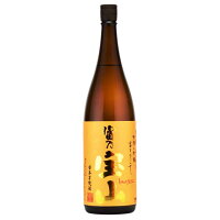 富乃宝山 25度 1800ml 黄麹 芋焼酎 西酒造