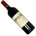 シャトー・カロン・セギュール 2008（平成20年）750ml赤 サンテステフ 格付3級Chateau Calon Segur