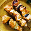 カノミ ねぎま 10本入 送料無料 産地直送 同梱・代引不可 九州産鶏肉 鶏串 焼き鳥バーベキュー BBQ 晩酌おつまみ(4)
