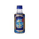 木挽BLUE 25度 ペット 500ml 芋焼酎 雲海酒造