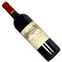 Vg[EJEZM[ 2006 18N 750ml TeXet it3Chateau Calon Segur