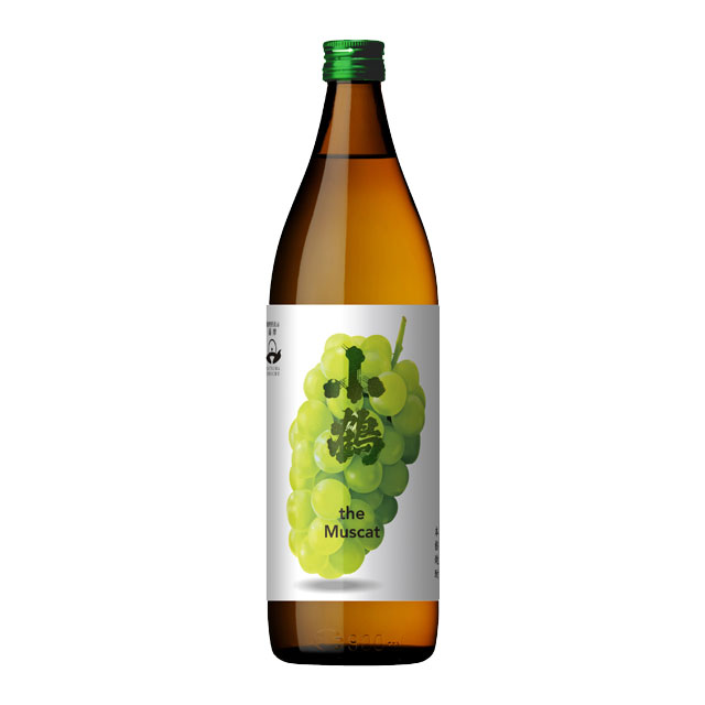 小鶴 バナナ・マスカット 900ml×各3本 計6本セット 芋焼酎 小正醸造※北海道・東北地区は、別途送料1000円が発生します。 kinko-10029436 オーリック サンプル画像3
