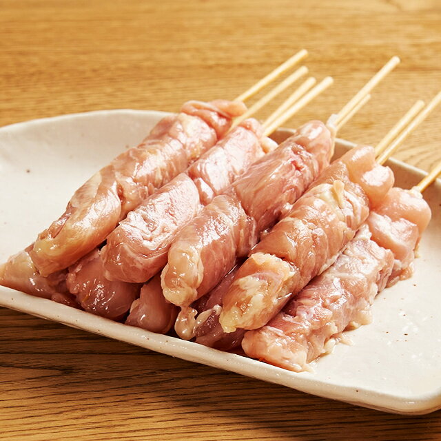カノミ　せせり　25g　10本入×4パック　　送料無料 産地直送 同梱・代引不可　九州...