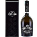 シャンパン ピエール・ルグラ ブラック・ジャケッツ ブラン・ド・ノワール 750ml 2014　Pierre Legras freedom, happiness, and Rock 'n' roll