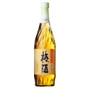 白玉酒造 梅酒 14度 720ml魔王の梅酒