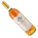 シャトー・シガラ・ラボー　2001　750ml　貴腐ワイン　ソーテルヌ　格付1級　 Sigalas Sauternes　デザートワイン