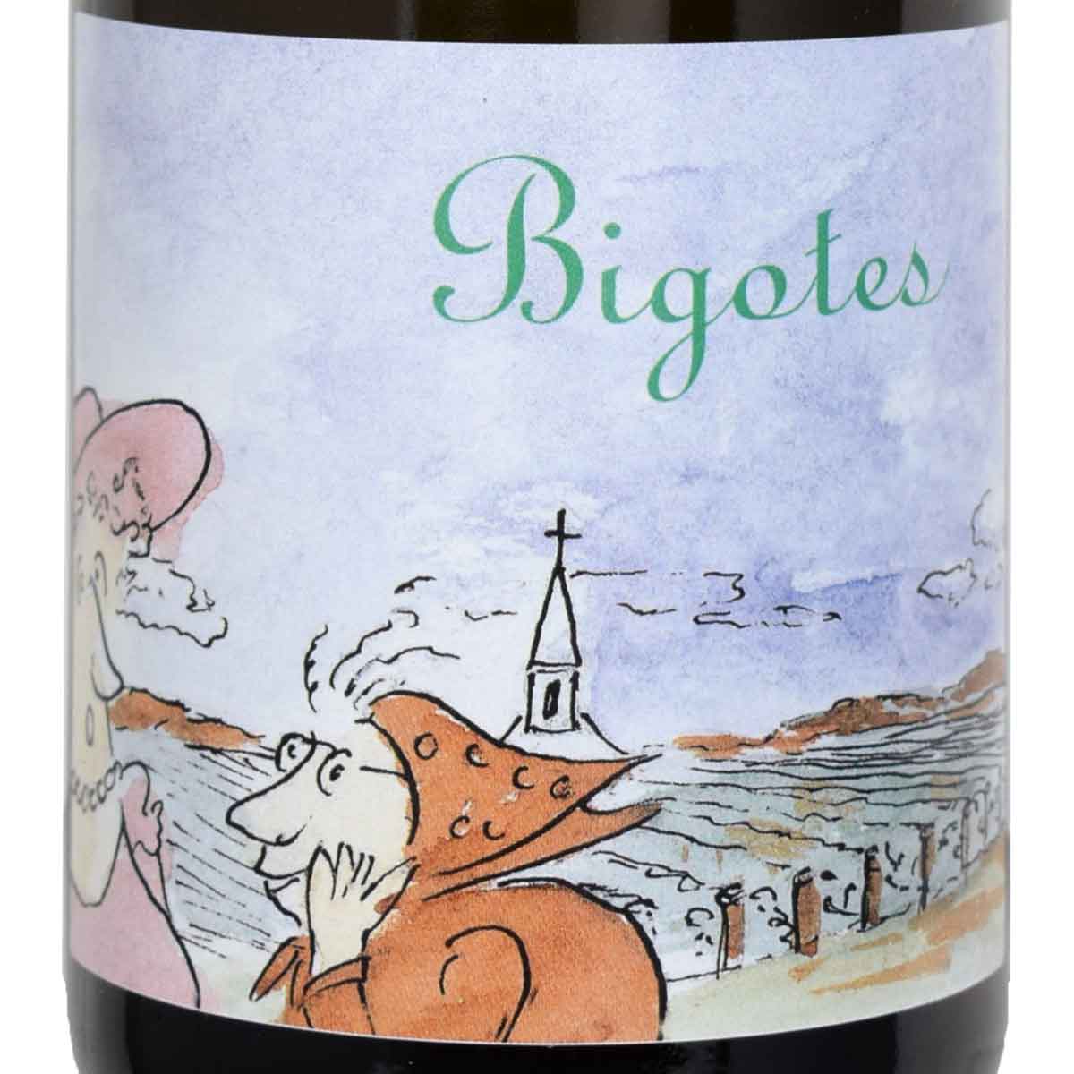 フレデリック・コサール ブルゴーニュ・ブラン ビゴット （白）2022 750ml フランス・ブルゴーニュ地方AC Bourgogne Blanc Bigotes Frederic Cossard　送料無料ですが北海道・東北は別途送料必要（1000円） kinko-10035796 オーリック サンプル画像3