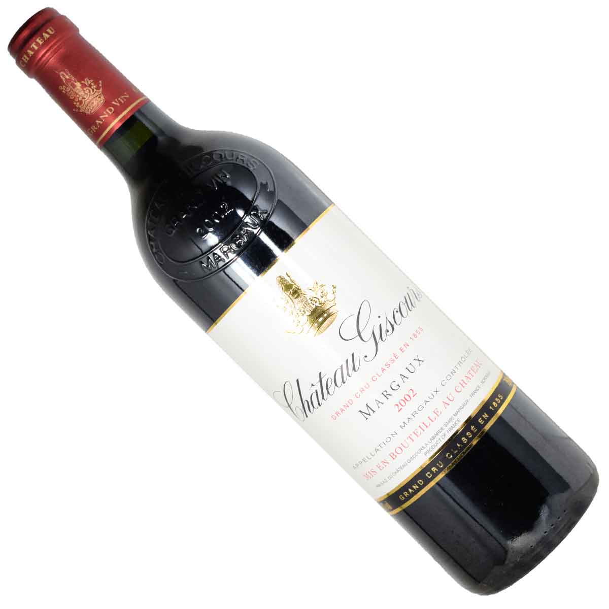 商品詳細 ■商品番号 284495 ■商品種別 赤ワイン ■内容量 750ml ■アルコール度数 ■原産国 フランス ■産地 ボルドー　オー・メドック　マルゴー村 ■メーカー ■原材料 ボルドーブレンド コメント 歴史は長く、1330年代ま...