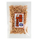 商品詳細 ■商品番号 239610 ■商品種別 黒糖柿の種 ■内容量 3000g (100g×30袋） ■保存方法 直射日光、高温多湿をさけてください ■賞味期限 - ■栄養成分表示 - ■メーカー 豆一番（鹿児島） ■原材料 でん粉、米（国産）、加工黒糖、水飴、しょうゆ、砂糖、デキストリン、食塩、たん白加水分解物、唐辛子、かつおエキス、植物油脂／加工デンプン、調味料（アミノ酸等）、カラメル色素、パプリカ色素、紅麹色素、香辛料抽出物（原材料の一部に大豆、小麦を含む） コメント 豆一番の黒糖柿の種は、豆一番独自の製造方法で軽い食感、カリッとした食感と香ばしい風味に仕上げました。 黒糖柿のたね 黒糖 おつまみ