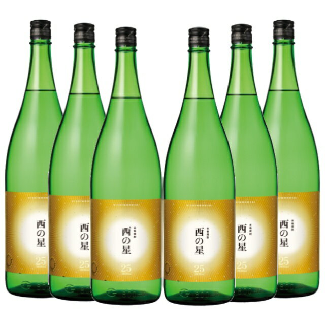 商品詳細 ■商品番号 264297 ■商品種別 麦焼酎 ■内容量 1800ml×6本 ■アルコール度数 25度 ■麹菌 - ■蒸留方法 減圧蒸留 ■メーカー 三和酒類（株） ■原材料 大麦、大麦こうじ コメント 気品のあるやわらかな香り、シ...