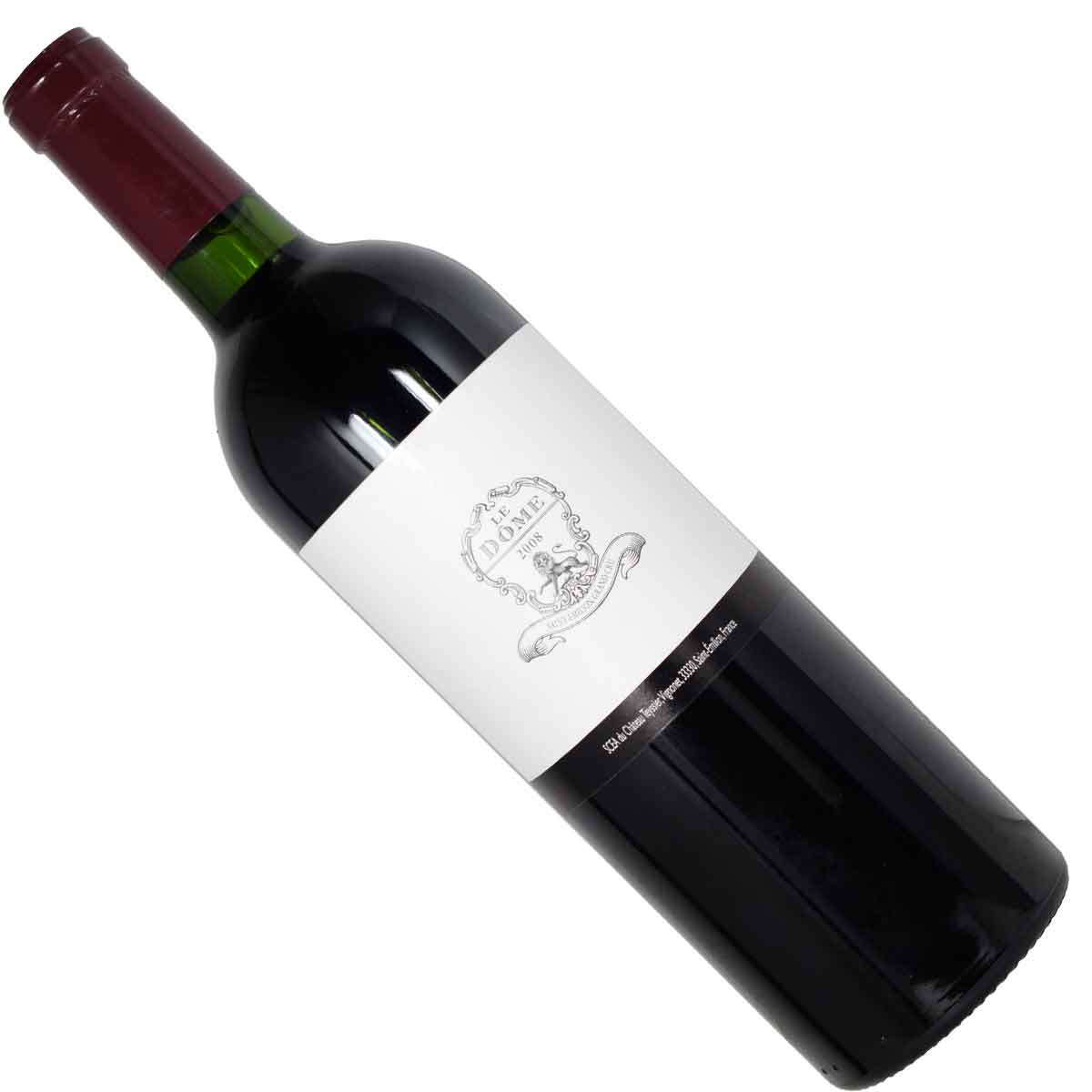楽天市場】ル ドーム ワイン サンテミリオンの通販