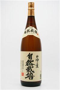 商品詳細 ■商品番号 008139 ■商品種別 芋焼酎 ■内容量 1800ml ■アルコール度数 25度 ■麹菌 白麹 ■蒸留方法 常圧蒸留 ■メーカー 原口酒造（株） ■原材料 芋・米麹 コメント 人気蔵原口酒造さんのこちらは原料に特に力を入れた商品です。麹に使う米は契約栽培の下丹念に育てられた国産有機米を100%使用し、特別に栽培されたさつま芋を使用。味わいは軽快で驚くほど軽やか。ロックでスイスイ飲めてしまう芋焼酎です。