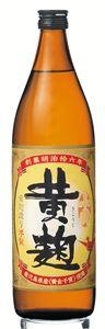 さつま小鶴 黄麹 25度 900ml 芋焼酎 小