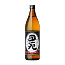 田苑 黒麹仕込み 25度 900ml 芋焼酎 田