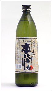 乐天商城 - 小鹿 本にごり25度 900ml 芋焼酎 小鹿酒造