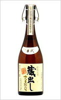 蔵出しさつまおごじょ32度 720ml 芋焼酎 山元酒造