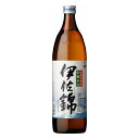 伊佐錦 25度 900ml 芋焼酎 大口酒造