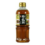 フジジン　三杯酢　500ml　［富士甚醤油／酢／大分県］