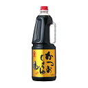 かつお しょうゆ 1.8L フジジン醤油/醤油/大分県