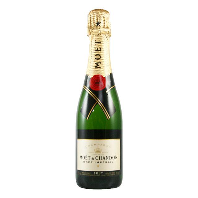 モエ・エ・シャンドン ブリュット ハーフ 375ml/ワイン