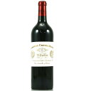 シャトー・シュヴァル・ブラン　2006　750ml／ワイン　CHEVAL BLANC　第1特別級A