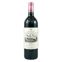 シャトー・ラ・ミッション・オー・ブリオン 2011 750ml グラーヴ　LA MISSION HAUT BRION ヴィンセンシオの宣教会※北海道・東北地区は、別途送料1000円が発生します。