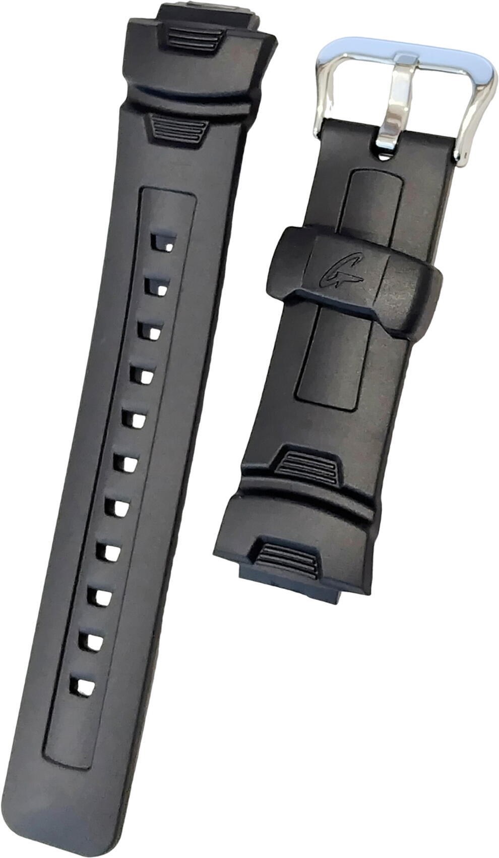 Urethane - カシオ [CASIO]G-SHOCKG-7500,G-7501用バンド（ベルト）