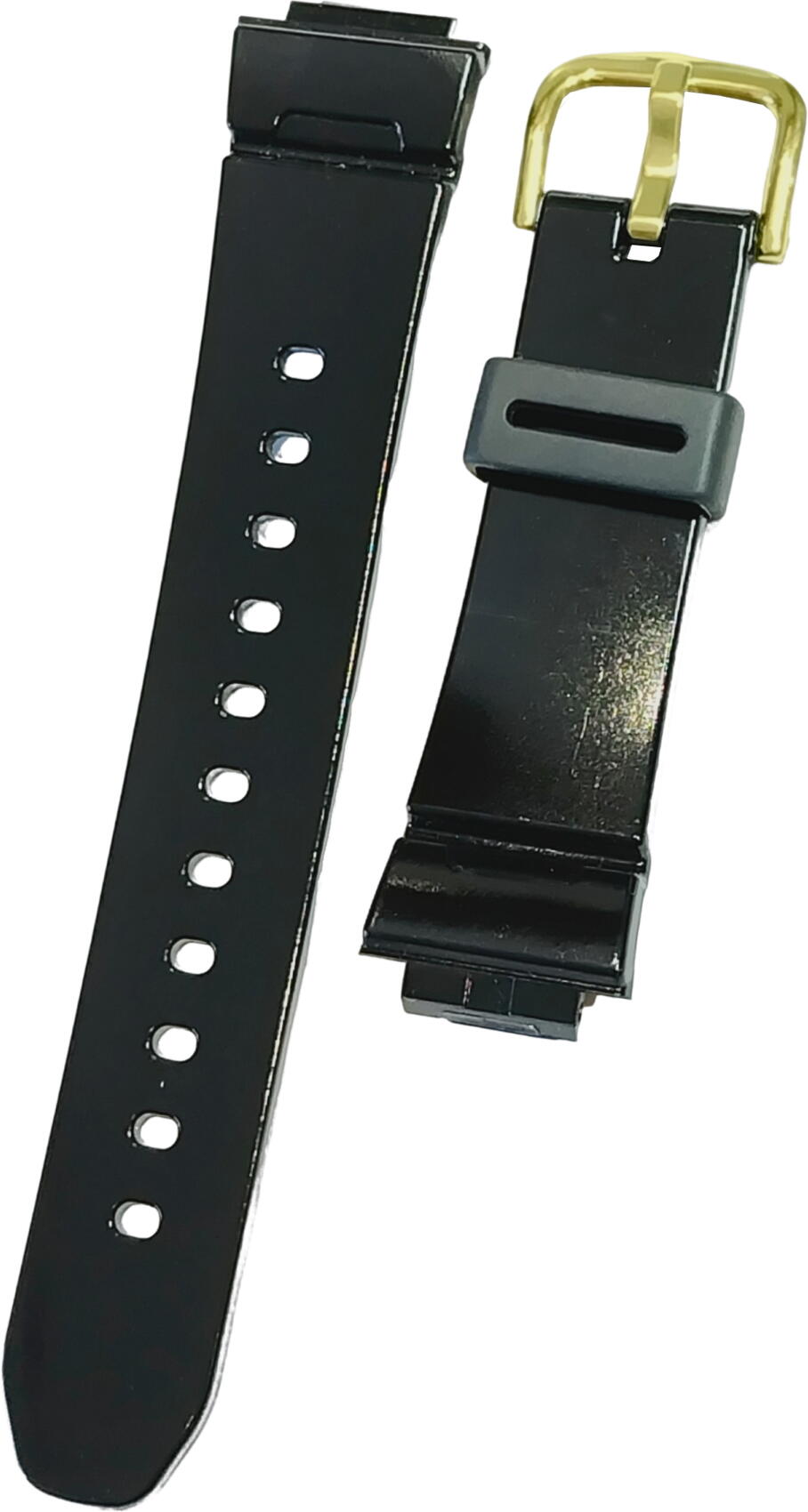 カシオ [CASIO] G-SHOCK miniGMN-690G用バンド（ベルト）(2)