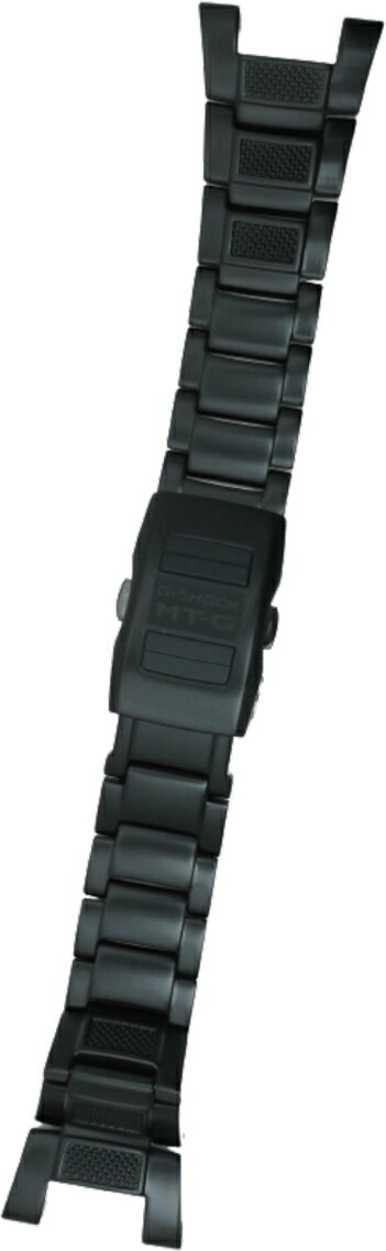 カシオ  G-SHOCKMTG-1500,MTG-1000RB,MTG-1100B,MTG-1200用メタルバンド（ベルト）