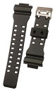 【光沢なし】GA-200,GA-300,GA-400,GA-700,GA-710,GA-800,GA-810用互換バンド(ベルト)