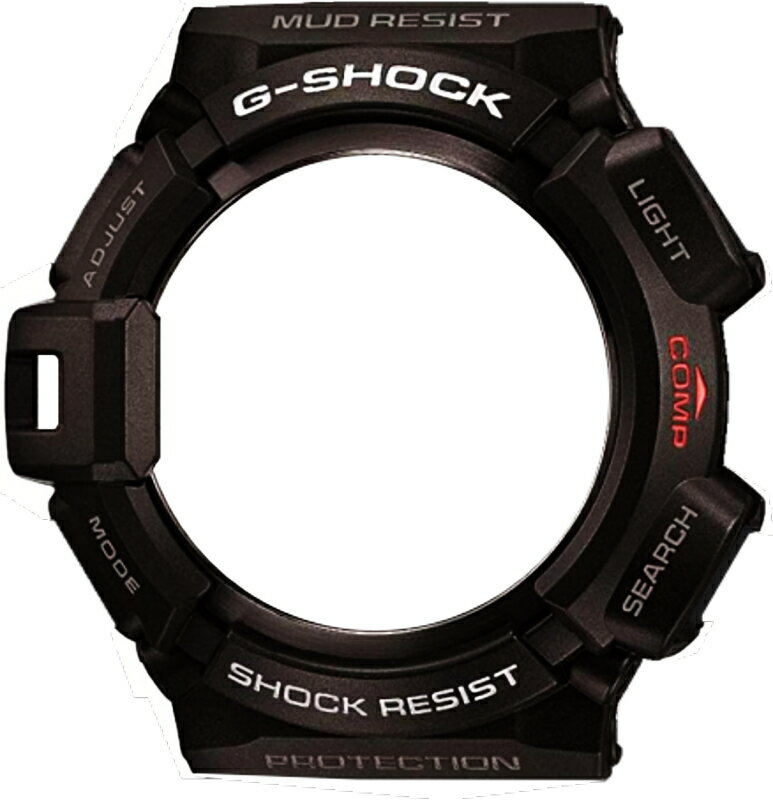 ������ [CASIO] GW-9300�ѥ٥���򴹽���